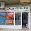 İznik Gazetesi