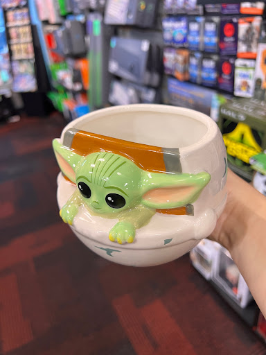 Video Game Store «GameStop», reviews and photos, 271 Harvard St, Brookline, MA 02446, USA