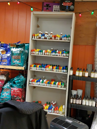 Tobacco Shop «Tobacco World», reviews and photos, 335 S Columbia River Hwy, St Helens, OR 97051, USA