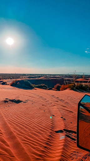 Tourist Attraction «Rent an ATV Off-Road Adventures / Red Sands», reviews and photos, 15698 Montana Ave, El Paso, TX 79938, USA