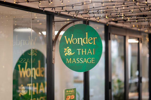 Wonder Thai Massage | Devonport