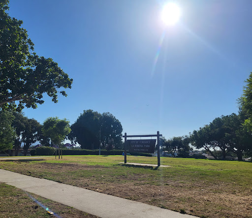 La Romeria Park image