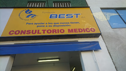 Farmacias Similares Av Dos Arbolitos 293, Benito Juarez, 57000 Nezahualcóyotl, Méx. Mexico