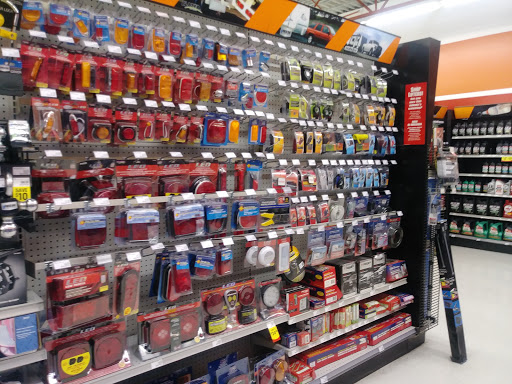 Auto Parts Store «AutoZone», reviews and photos, 1810 13th St, St Cloud, FL 34769, USA