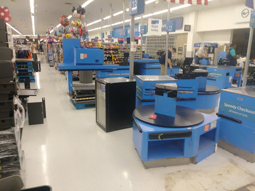 Department Store «Walmart Supercenter», reviews and photos, 1661 Jungermann Rd, St Peters, MO 63304, USA