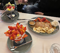 Plats et boissons du Restaurant Le Paradis du Fruit à Paris - n°11