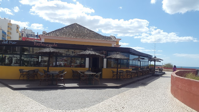 Avaliações doCafé Del Mar, Actividades Hoteleiras, Lda. em Portimão - Cafeteria