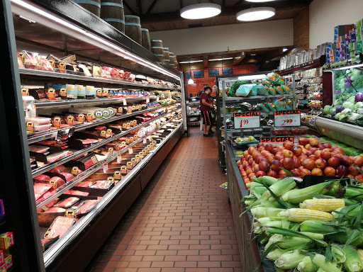 Produce Market «Morse Fresh Market», reviews and photos, 1430 W Morse Ave, Chicago, IL 60626, USA