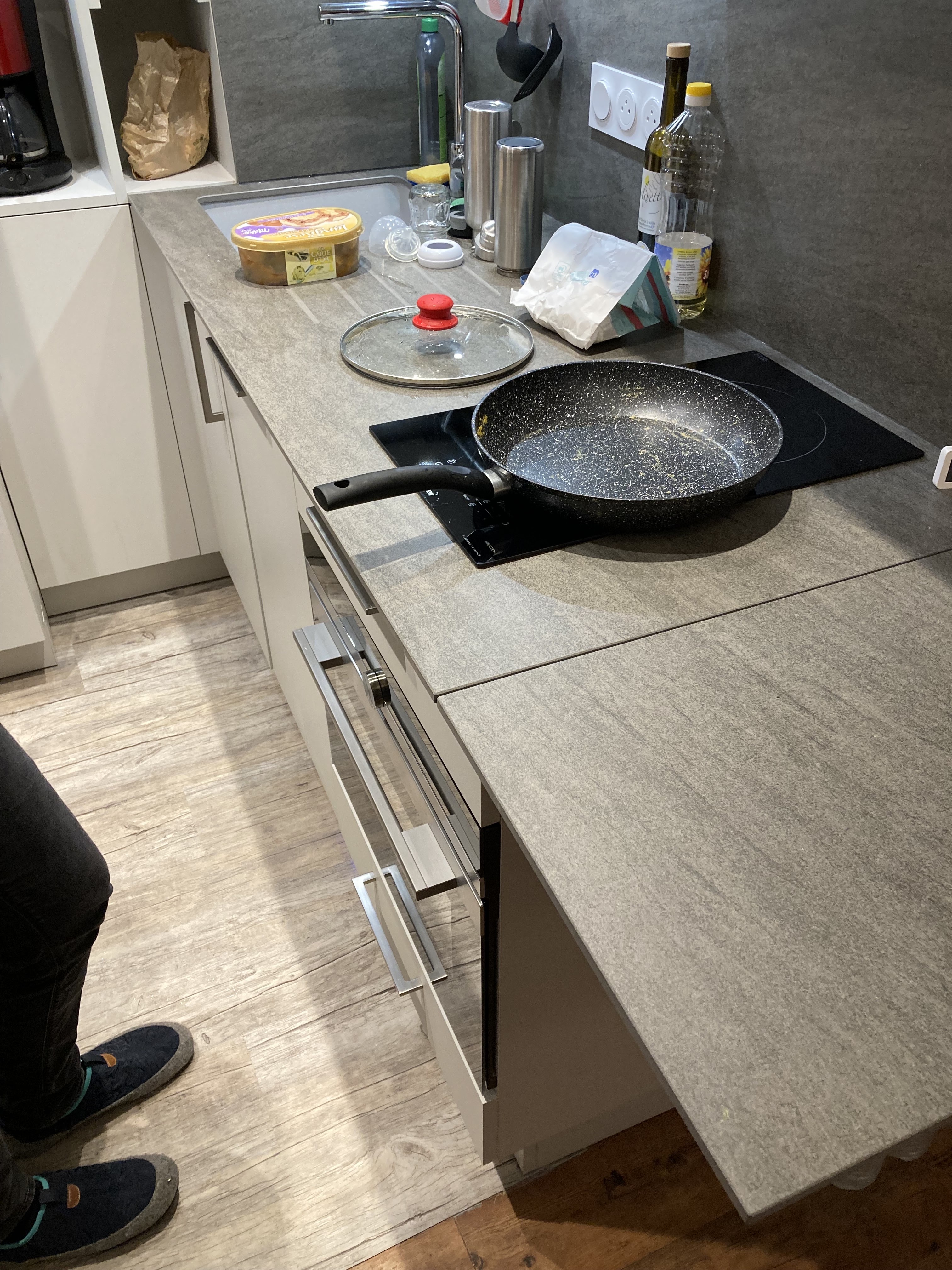 Photo n° 17 de l'avis de Olivier. fait le 15/12/2022 à 21:54