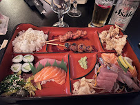Plats et boissons du Restaurant japonais Restaurant Osaka à Metz - n°3