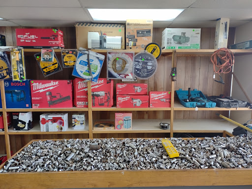 Pawn Shop «24 Hour Quick Cash & Pawn», reviews and photos, 2022 25th Ave, Gulfport, MS 39501, USA