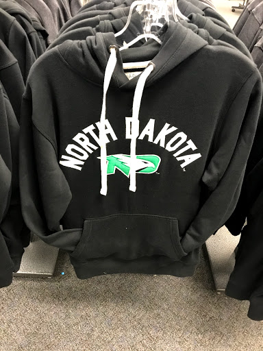 Book Store «University of North Dakota Bookstore», reviews and photos, 775 Hamline St, Grand Forks, ND 58203, USA