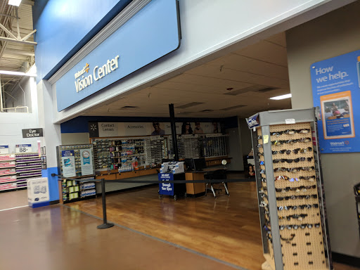 Department Store «Walmart Supercenter», reviews and photos, 3313 W State Rd 45, Bloomington, IN 47403, USA