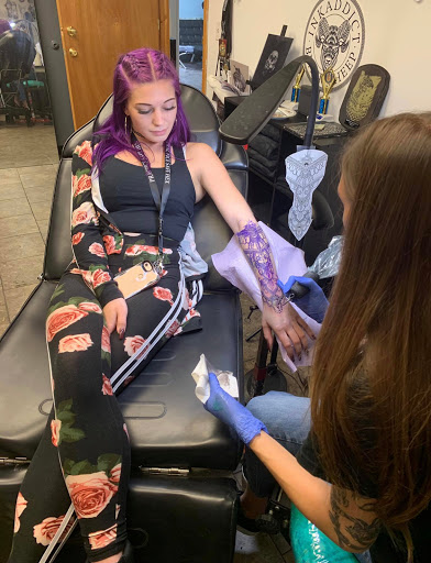 Explore tattoo ideas 2023, creative tattoo ideas in Fort Wayne, available at Grade A Tattoos and Body Piercing