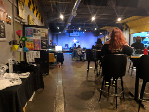 Event Venue «Yellow Cab Tavern», reviews and photos, 700 E 4th St, Dayton, OH 45402, USA