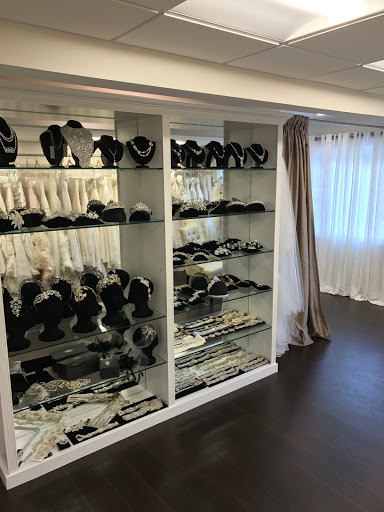 Bridal Shop «Sposa Bella Bridal and Evening», reviews and photos, 620 N Old Woodward Ave, Birmingham, MI 48009, USA