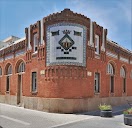 Escuela Enric Casassas en Sabadell