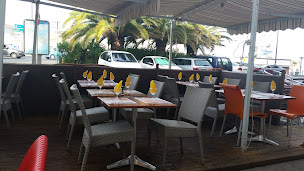 Photo n°35 de Bar restaurant du port à Sète ()
