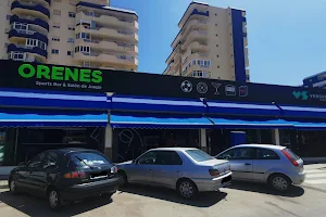 Orenes Sports Bar & Salón de Juego image
