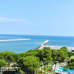 Photo n°1 de l'avis de Francesco.i fait le 15/08/2020 à 09:38 sur le  Hotel San Giorgio Caorle à Porto Santa Margherita