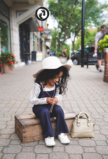 Toy Store «Tip Toes», reviews and photos, 60 E 8th St, Holland, MI 49423, USA