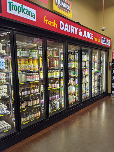 Grocery Store «Grocery Outlet Bargain Market», reviews and photos, 355 N Citrus Ave, Azusa, CA 91702, USA