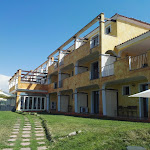 Photo n°1 de l'avis de Lorenzo.a fait le 10/08/2018 à 18:47 sur le  Abbaidda Hotel à La Muddizza