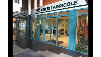 Photo du Banque Crédit Agricole à Loudéac