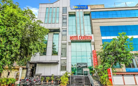 FabHotel Cameron - Hotel in Jasola Vihar, New Delhi image