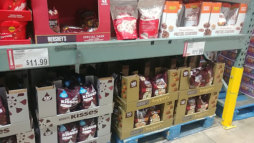 Warehouse club «BJ’s Wholesale Club», reviews and photos, 14123 Noblewood Plaza, Woodbridge, VA 22193, USA