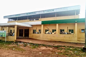 Giginya Memorial Stadium Sokoto image