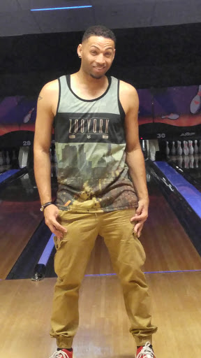 Bowling Alley «AMF Humble Lanes», reviews and photos, 19214 US-59, Humble, TX 77338, USA