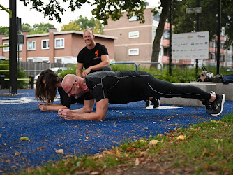 Personal Trainer Enschede / Lennart Peters