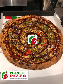 Photos du propriétaire du Pizzeria Planète Pizza Argenteuil (Achahada) - n°2