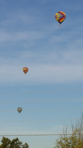Helping Hands Partners, 523 Veterans Memorial Blvd, Cumming, GA 30040, USA, 