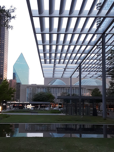 Performing Arts Theater «Dallas City Performance Hall», reviews and photos, 2520 Flora St, Dallas, TX 75201, USA