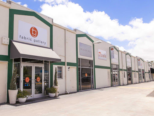 Fabric Gallery, 4712 SW 72nd Ave, Miami, FL 33155, USA, 