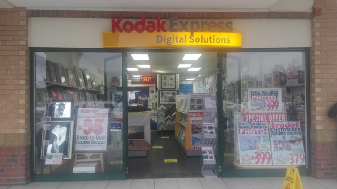 Kodak Express Broadacres