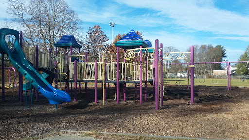 Park «Weston Park», reviews and photos, 46 Broad St, Weymouth, MA 02188, USA