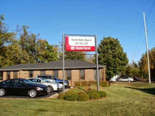 Auto Insurance Agency «State Farm: Kevin Vote», reviews and photos
