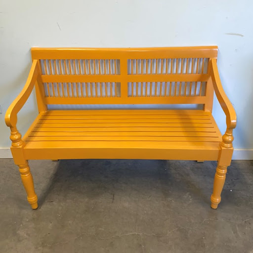 Furniture Store «Nadeau - Furniture with a Soul», reviews and photos, 7400 Kenwood Rd, Cincinnati, OH 45236, USA