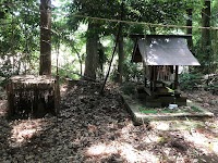 高岡神社