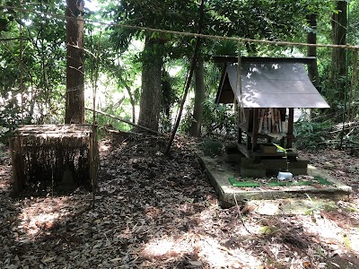 高岡神社