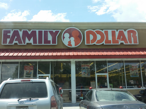 FAMILY DOLLAR, 14521 LA-44, Gonzales, LA 70737, USA, 
