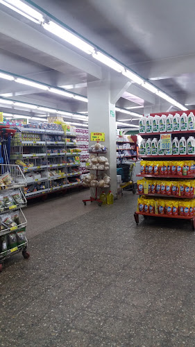 Opiniones de La Africana en Lo Prado - Supermercado