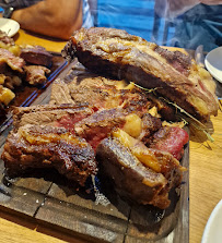 Plats et boissons du Restaurant Tonton des Dames à Paris - n°20