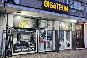 Gigatron G28 image