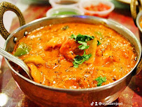 Curry du Restaurant indien indian food à Béziers - n°3