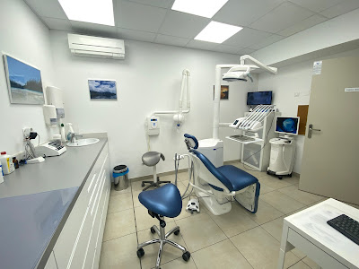 Docteur Emilie Bois à Toulon