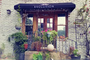 Evolution Salon image